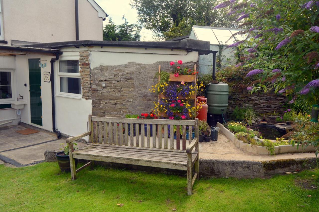 Bed & Breakfast The Creamery Liskeard